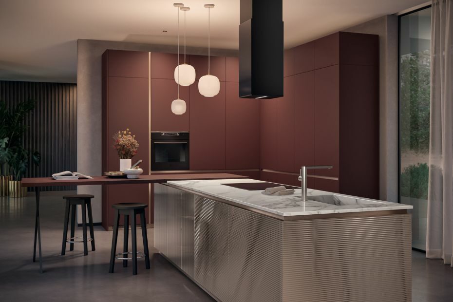 Kitchen Lighting: Essential Tips for Effective Kitchen Planning